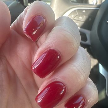 La Na Nail Lounge - Nail Salons Near Me - Kirkland, Washington La Na Nail Lounge - Nail Salons Near Me - Kirkland, Washington