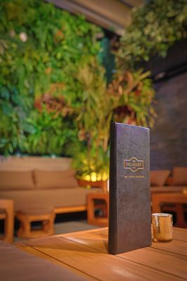 The Delancey Rooftop by null