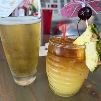 The Hukilau - Sapporo beer and a Mai tai - Sushi Bars Near Me - Florence, Oregon The Hukilau - Sapporo beer and a Mai tai - Sushi Bars Near Me - Florence, Oregon