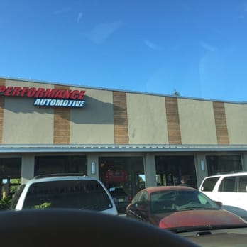Top Performance Automotive - Front side - Auto Repair Near Me - Camas, Washington Top Performance Automotive - Front side - Auto Repair Near Me - Camas, Washington