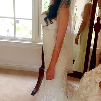 Wedding Time - Wedding Dress Rental. LOVED my dress! - Bridal Near Me - Los Angeles, California Wedding Time - Wedding Dress Rental. LOVED my dress! - Bridal Near Me - Los Angeles, California