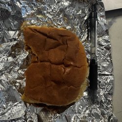 user provided Pete's Fine Meats & Deli photo
