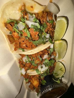 Rosy's Taco Bar by null