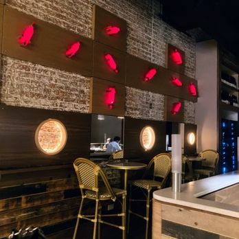 Amelie - bar searing - Wine Bars Near Me - Washington, DC, District of Columbia Amelie - bar searing - Wine Bars Near Me - Washington, DC, District of Columbia