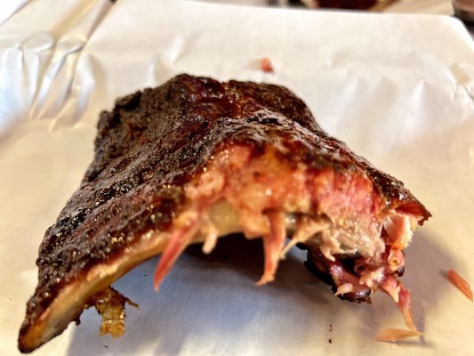 Bogart's Smokehouse by null