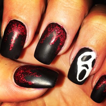 Nails & Noble Spa - Nail Salons Near Me - Hackensack, New Jersey