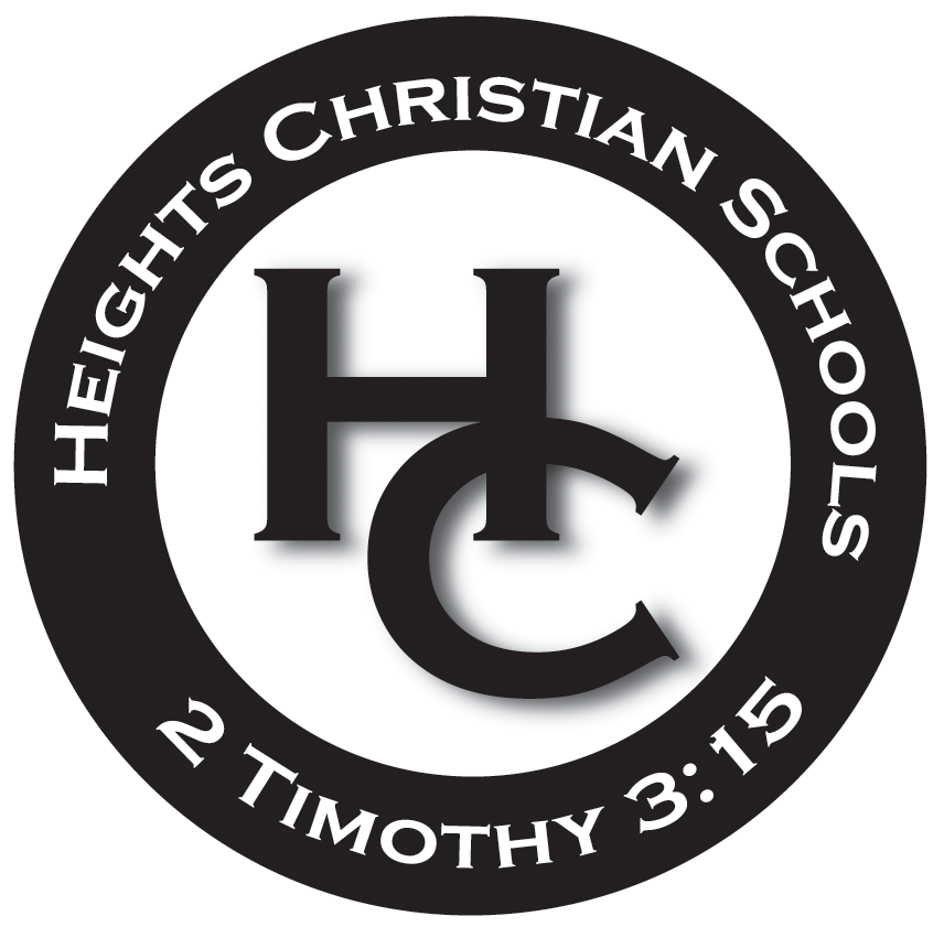 HEIGHTS CHRISTIAN SCHOOLSLA HABRA HEIGHTS PRESCHOOL Updated August
