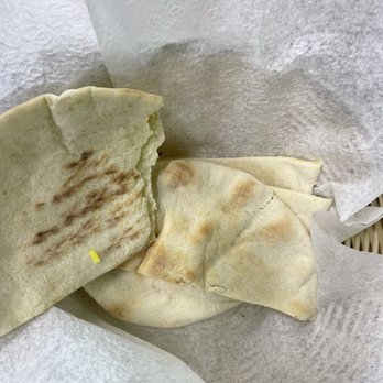 Pita House - Pita bread - Greek Near Me - Bakersfield, California