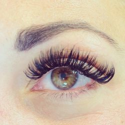 MV Beauty Bar - Lash Fill ~ Natural & Sexy