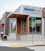 ZoomCare - Alberta - patient advocate in Portland, OR