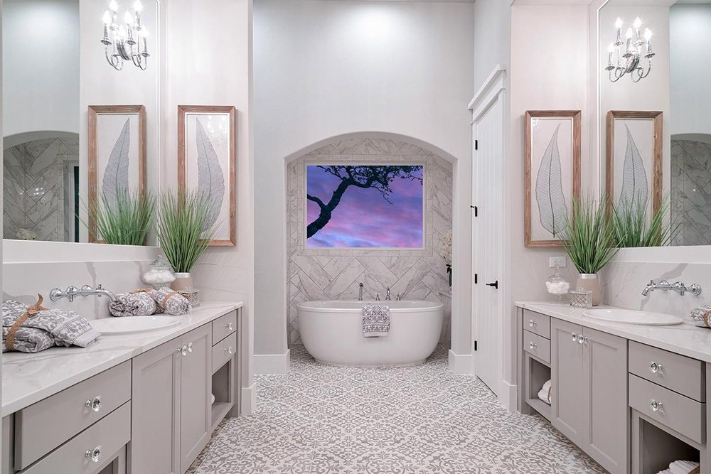 Slide of Golden Line Remodeling