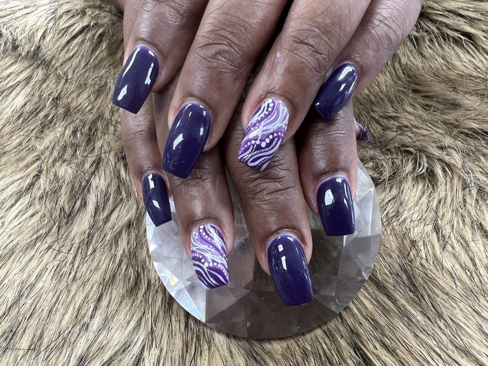 PRO NAILS & SPA Updated October 2024 117 Photos & 23 Reviews 106