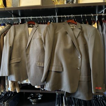Savage Suiting - Formal Wear Near Me - Placentia, California