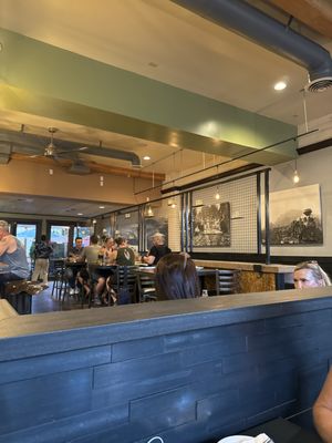 The Iron Duck Public House by null