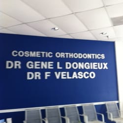 Gene L Dongieux, DDS, MS