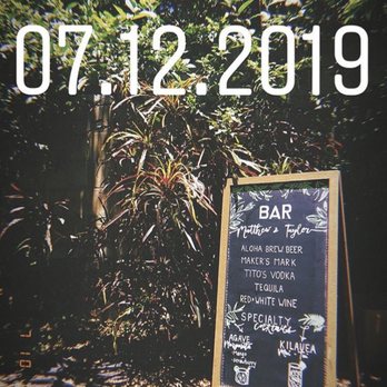 Spirits of Aloha Professional Bartending Services - Our menu made by Felicia!! - Bartenders Near Me Spirits of Aloha Professional Bartending Services - Our menu made by Felicia!! - Bartenders Near Me