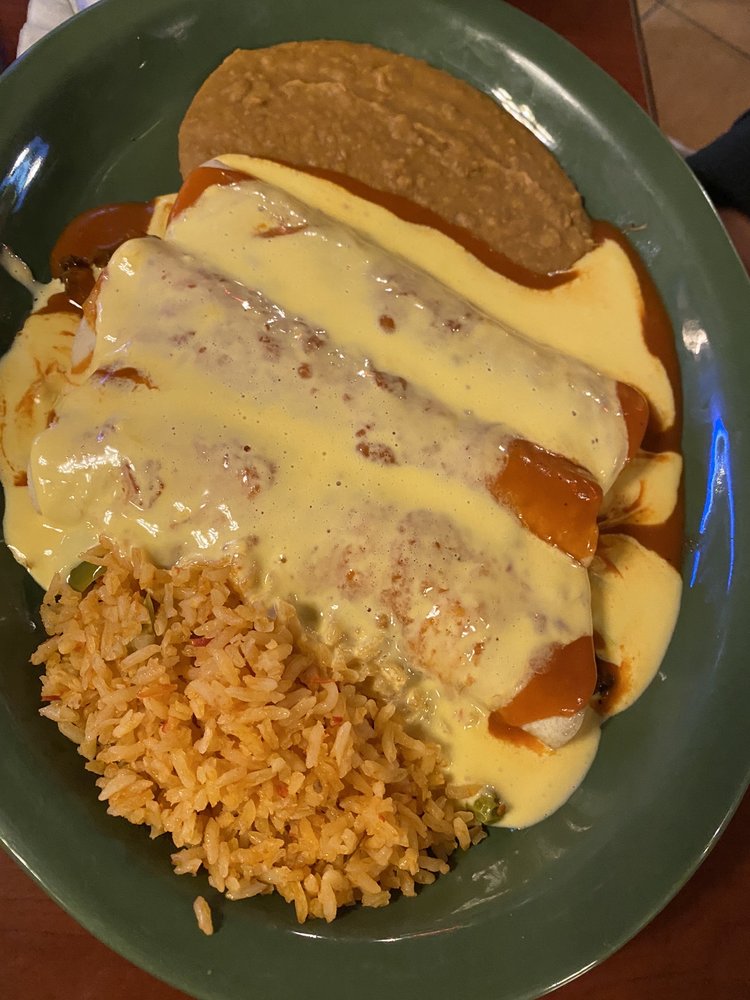 EL BOSQUE MEXICAN RESTAURANT Updated April 2024 29 Photos & 52 Reviews 112 Shenandoah Dr