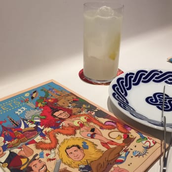 Tickets - Even the menu is bespoke... - Tapas Bars Near Me - Barcelona, B Tickets - Even the menu is bespoke... - Tapas Bars Near Me - Barcelona, B