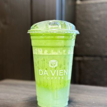 Da Vien Coffee - Coffee & Tea Near Me - Cerritos, California