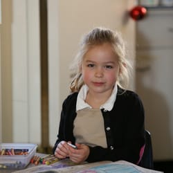 The Pen Ryn School
