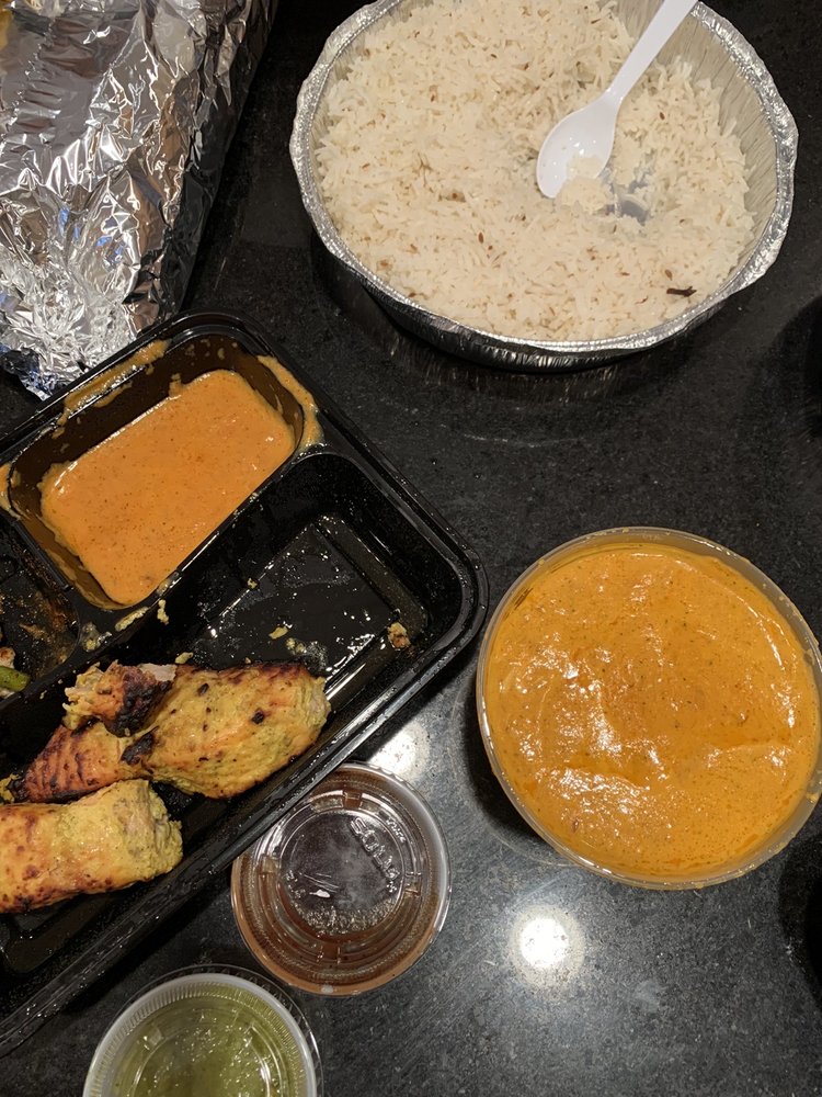 Masala Bites