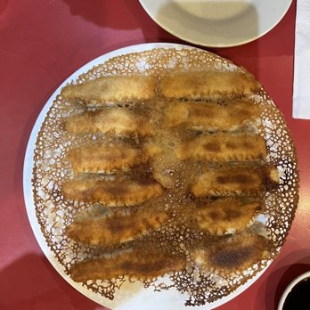 Dumpling House Restaurant - Fried dumplings - Chinese Near Me - Toronto, Ontario