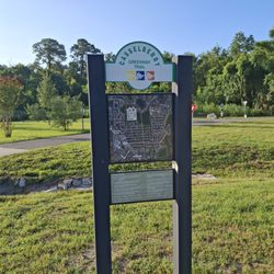 Casselberry Greenway Trail
