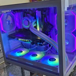 Advanced Computers & Laptops - Looking for a custom-built gaming PC, expert repairs, or a fully customized setup? We've got you covered!