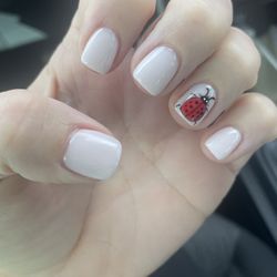 Lucky Nails Fort Mill
