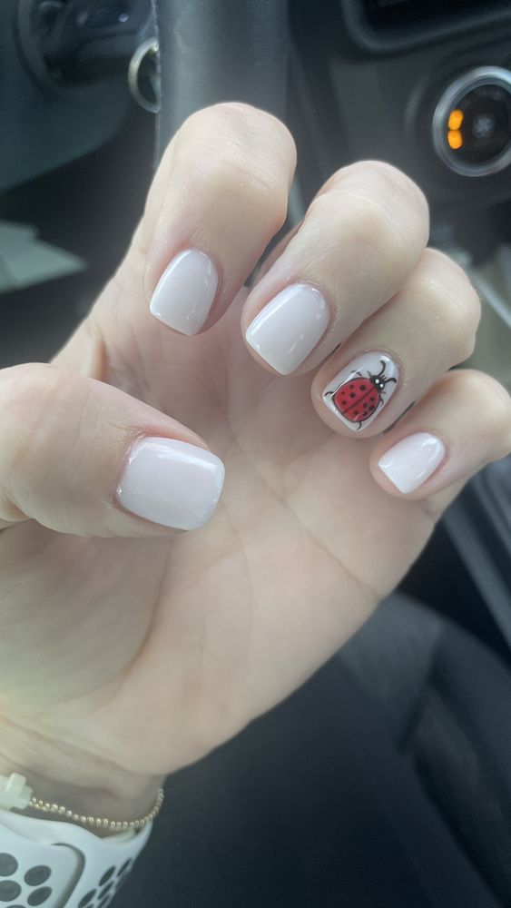 LUCKY NAILS FORT MILL Updated October 2024 1354 Hwy 160, Fort Mill