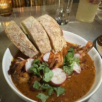 Little Bull - gambas a la plancha - Bars Near Me - Durham, North Carolina Little Bull - gambas a la plancha - Bars Near Me - Durham, North Carolina
