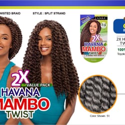Top Beauty Supply