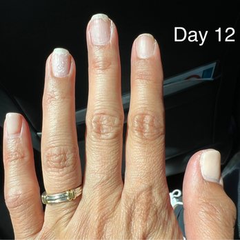 Nail'd It Nail Spa - Nail Salons Near Me - Pasadena, California Nail'd It Nail Spa - Nail Salons Near Me - Pasadena, California