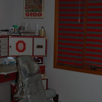 Refresh Dental - The Buckeye Room - General Dentistry Near Me - Columbus, Ohio Refresh Dental - The Buckeye Room - General Dentistry Near Me - Columbus, Ohio