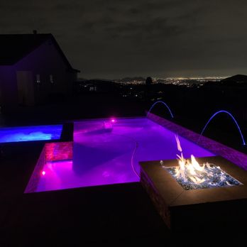 Pacific Pools & Patios - Hot Tub & Pool Near Me - Riverside, California