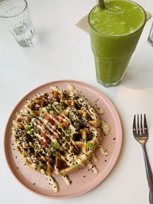 Happy Day Juice Co. by null