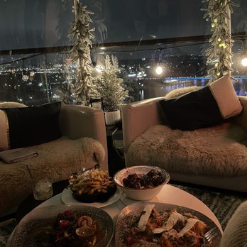 The Penthouse at La Vie - Lounges Near Me - Washington, DC, District of Columbia