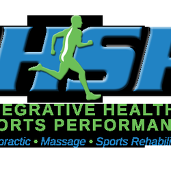 Integrative Health + Sports Performance