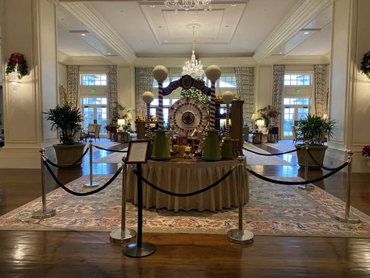 The Sanctuary at Kiawah Island Golf Resort by null