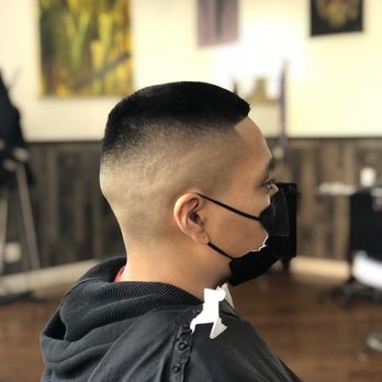 Eighteenth Barber - Hair Salons Near Me - Chicago, Illinois Eighteenth Barber - Hair Salons Near Me - Chicago, Illinois