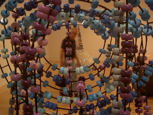 Hammer Museum by null Hammer Museum by null