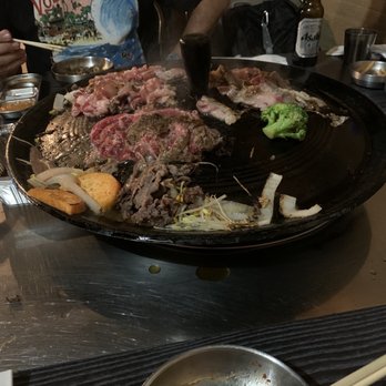 Let's Meat - Lunch Special - Korean Near Me - New York, New York