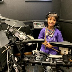 Surf City Music School