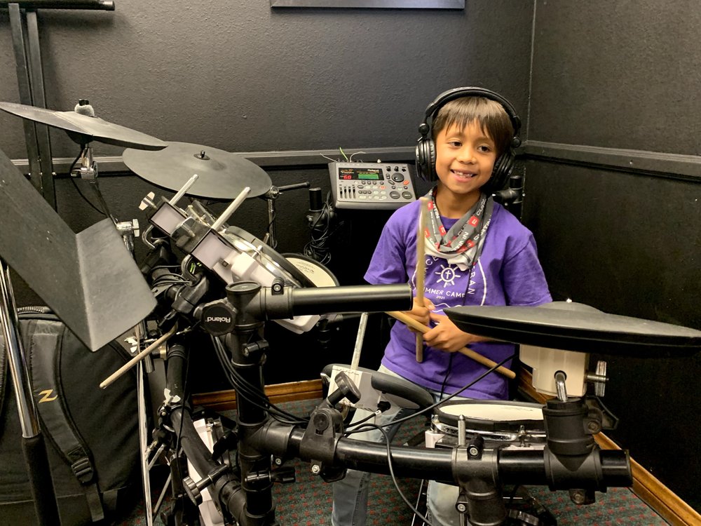 Surf City Music School - reading tutor in Westminster, CA