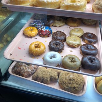 Mag's Donuts & Bakery - Donuts Near Me - Irvine, California Mag's Donuts & Bakery - Donuts Near Me - Irvine, California