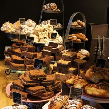 Purebread Whistler - Pastries - Bakeries Near Me - Whistler, British Columbia