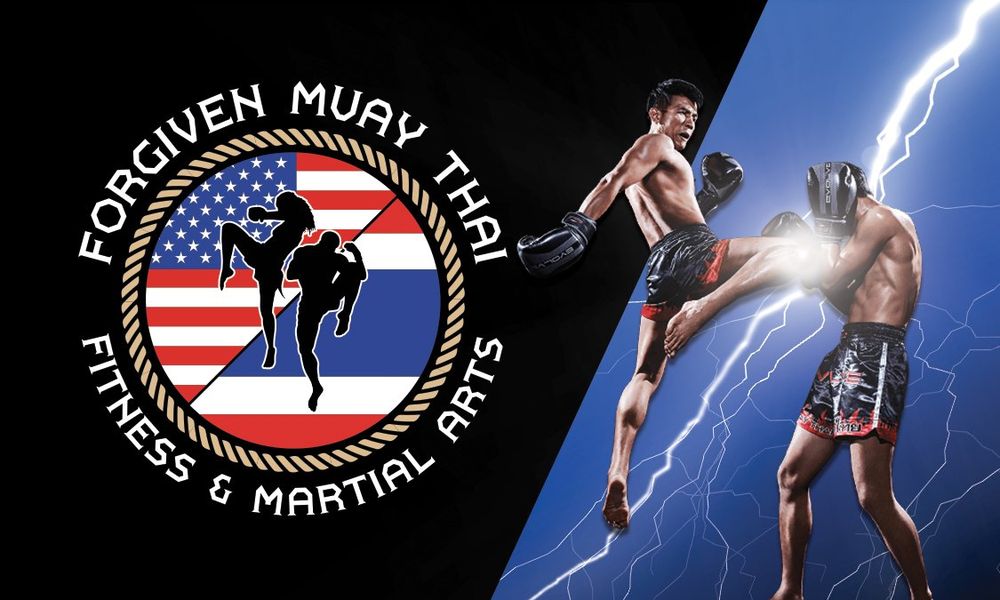 MUAY THAI FITNESS Updated September 2024 132 Montgomery St
