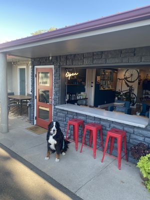 Spoke and Vine Motel by null