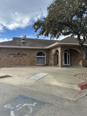 Forest Creek Golf Club by null