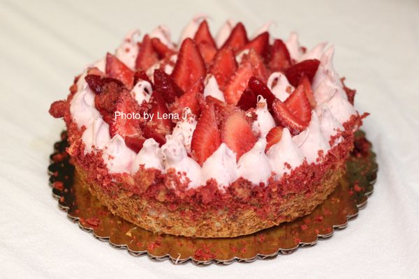 Cannelle Ann Arbor by null